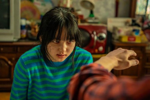 [Clip]Siêu phẩm Hàn có đủ các yếu tố cảm xúc HÀI – TÌNH – LỆ: Cho Jung Seok vào vai 