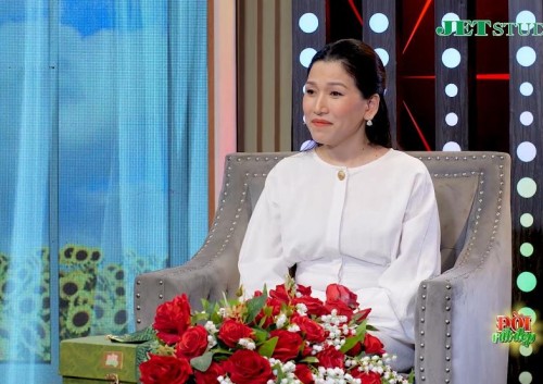 [Clip]Cô gái khiếm thị Lê Thị Trang và lớp học âm nhạc dành cho những tâm hồn đặc biệt