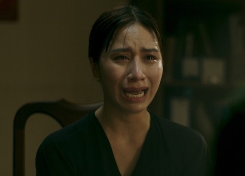 [Clip]Tín Nguyễn khóc thảm trong teaser phim điện ảnh ‘Phá đám sinh nhật mẹ’