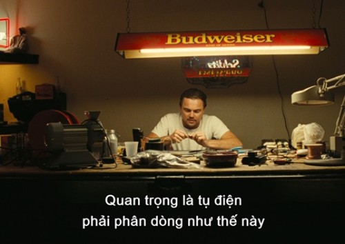 [Clip]Nam diễn viên từng đoạt giải Oscar - Leonardo Di Caprio tái xuất với tác phẩm chính kịch của đạo diễn Paul Thomas Anderson