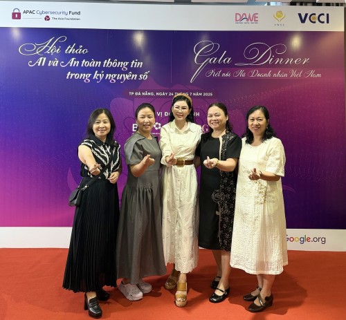 CEO IPPG ký kết hợp tác chiến lược với Cơ quan Liên hợp quốc về Bình đẳng giới và Trao quyền cho Phụ nữ UN Women