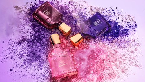 ELADARIA & THE FEMININE FOCUS 2025: BA MÙI HƯƠNG - BA NÉT THANH LỊCH CỦA NGƯỜI PHỤ NỮ