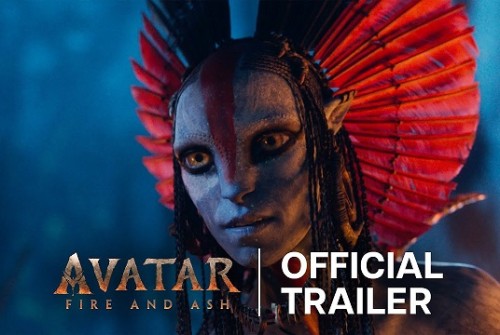 [Clip]AVATAR: LỬA VÀ TRO TÀN TUNG TRAILER SIÊU HOÀNH TRÁNG, CUỘC CHIẾN TÀN KHỐC NHẤT LOẠT PHIM LÀ ĐÂY