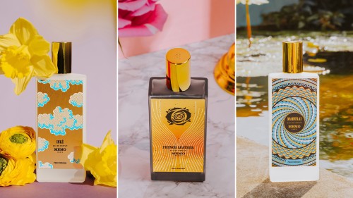 MEMO PARIS - NHỮNG CHUYẾN DU HÀNH ĐƯỢC VIẾT BẰNG MÙI HƯƠNG