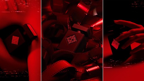 INITIO PARFUMS PRIVÉS NARCOTIC DELIGHT - SỰ HẤP DẪN VẬN HÀNH BẰNG MÙI HƯƠNG