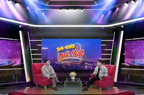 24h nói thật: Khi AI trở thành “kẻ mạo danh” gương mặt và giọng nói nghệ sĩ