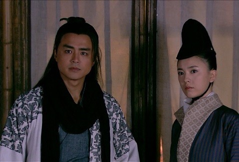 “Hoàng tử ếch” Minh Đạo đảm nhiệm cùng lúc hai vai diễn trong phim Đường Cung Mỹ Nhân