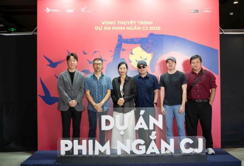 5 gương mặt mới được giới điện ảnh Việt Nam trông chờ