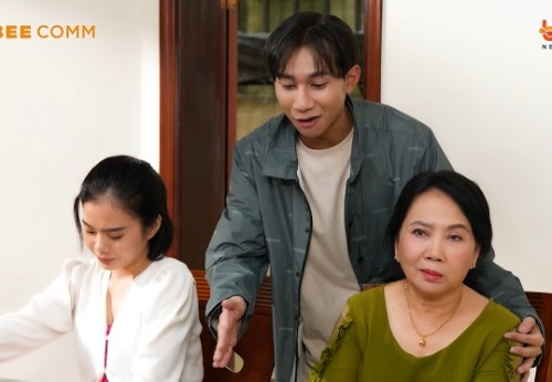 [Clip]Lằn Ranh Cảm Xúc: Người phụ nữ hạ độc cha mẹ chồng vì bị xem thường xuất thân