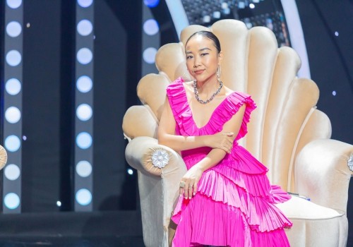 [Clip]Ca sĩ Đoan Trang: “Tôi là người bạn thân thiết với con”