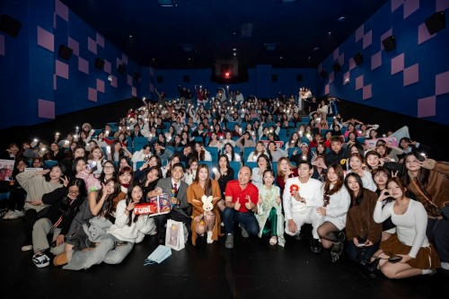 Phòng vé dịp Hè - mùa vàng của doanh thu điện ảnh 