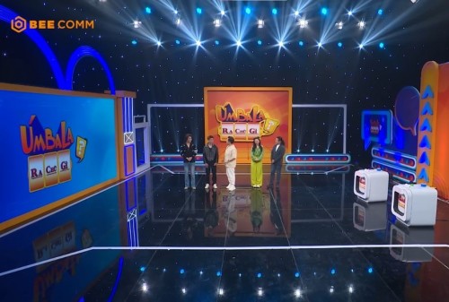 “Dở khóc dở cười” khi MC Đại Nghĩa “trùng tên” khách mời, nhiều lần bị gọi nhưng không biết kêu ai