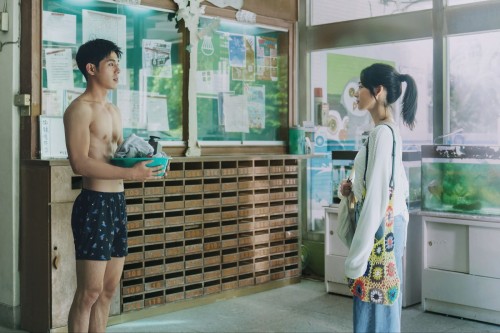 [Clip]“TÔI CÓ BỆNH MỚI THÍCH CẬU”: LẠI MỘT TÌNH ĐẦU ẤN TƯỢNG NỮA TỪ XỨ ĐÀI