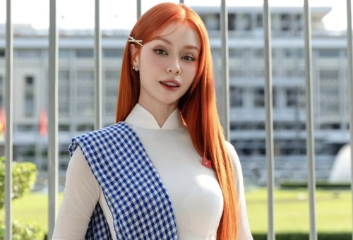 MLee là gương mặt tiếp theo góp mặt tại Hội nghị “KOL với kỷ nguyên vươn mình của dân tộc” (KOL Summit 2025)