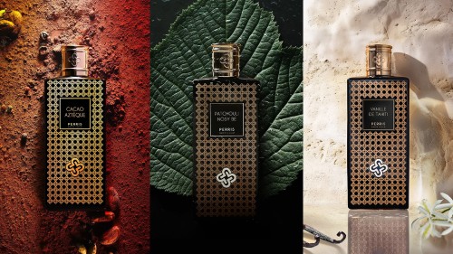 PERRIS MONTE CARLO – NGHỆ THUẬT HƯƠNG THƠM TỪ THIÊN NHIÊN