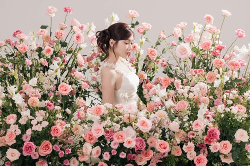CREED ELADARIA & CHLOE NGUYỄN: BẢN GIAO HƯỞNG CỦA HƯƠNG THƠM VÀ KHÍ CHẤT
