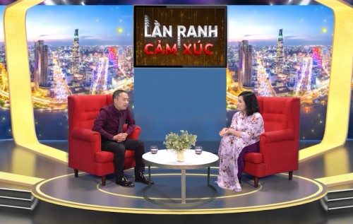 [Clip]Lằn Ranh Cảm Xúc: Thanh niên mới 18 tuổi gây tội vì bị kích bác