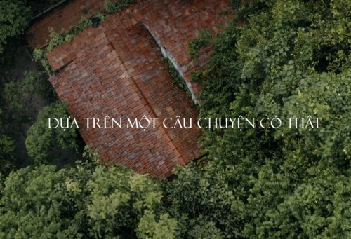 MỘT BỘ PHIM TÂM LINH VỚI TÊN GỌI “NHÀ HAI CHỦ” GIỚI THIỆU NHỮNG HÌNH ẢNH ĐẦU TIÊN 