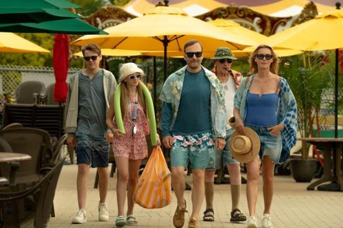 [Clip] “Kẻ Vô Danh 2”: Cú F5 đắt giá đưa thương hiệu trở lại đường đua hành động tháng 8