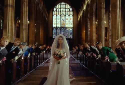 [Clip]ED SHEERAN TÁI NGỘ CÙNG NGÔI SAO HARRY POTTER TRONG CA KHÚC MỚI NHẤT