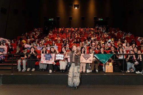 [Clip]“BĂNG ĐẢNG QUÁI KIỆT 2” bản lồng tiếng Việt gây bất ngờ: “Anh tài” Tăng Phúc ghi điểm ngay lần đầu chạm ngõ điện ảnh