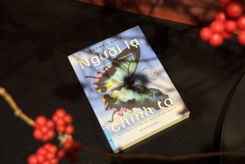 ‘Người lạ với chính ta’ - Cuốn sách khiến ta nhìn lại cách hiểu về bản thân và người khác