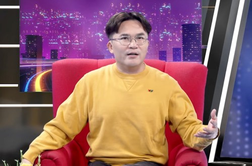 MC Đại Nghĩa cảnh báo: Trẻ được bao bọc quá mức sẽ khó hòa nhập xã hội