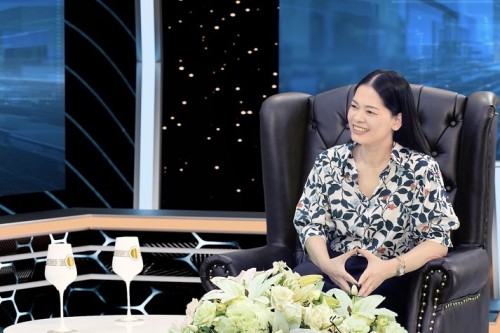 [Clip]Đạo diễn Nguyễn Thị Thắm: “Phim tài liệu khó khăn tìm chỗ chiếu”