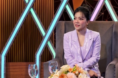 [Clip]Thoát bóng Mắt Ngọc, chị đẹp Thanh Ngọc lo sợ khán giả không chấp nhận hình ảnh solo