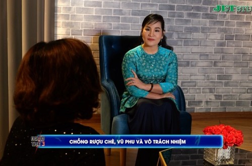 [Clip]Người Thứ 3: 5 năm chịu bạo hành và phản bội, người phụ nữ cuối cùng thoát khỏi “địa ngục hôn nhân”