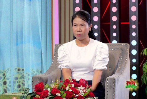 [Clip]Đời Rất Đẹp: Chị Thanh Xuân âm thầm thắp lửa yêu thương qua màu áo xanh tình nguyện