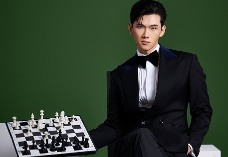 Quốc Anh tự vươn lên chính mình khi tìm được một con đường mới 