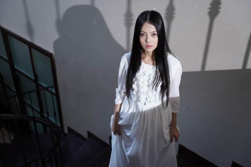 [Clip]Cuộc đua ma nữ đẹp nhất màn ảnh Việt