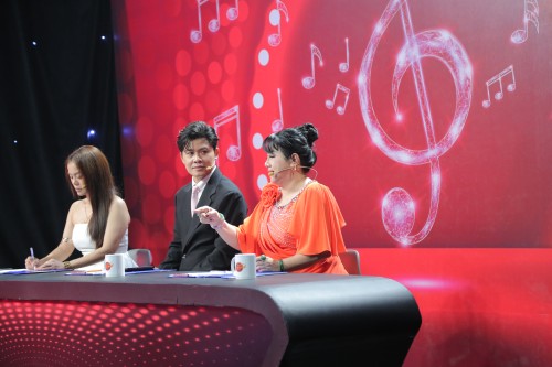 Chung kết 1 “Giai Điệu Ước Mơ”: Top 4 thăng hoa khi song ca cùng loạt ca sĩ khách mời đình đám