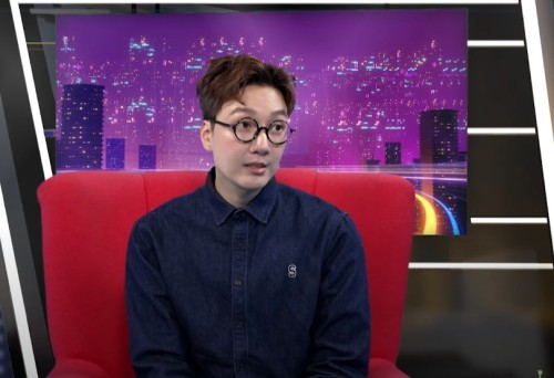 24h nói thật: Đức Anh không dám xem lại video ngày đầu làm TikTok