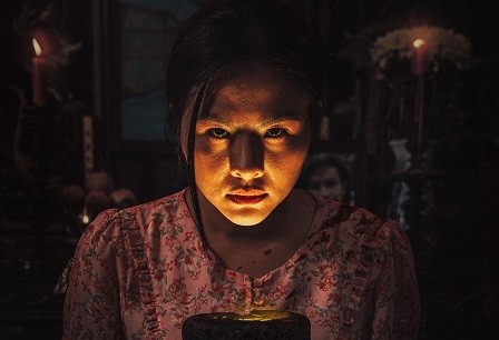 Vân Trang – Huỳnh Đông: Khi đôi bạn thân lần đầu làm vợ chồng trên phim