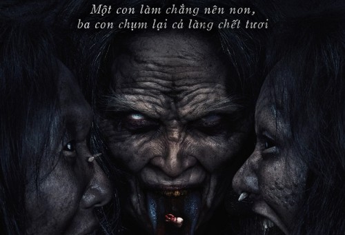 [Clip]Tee Yod: Quỷ Ăn Tạng Phần 3 - Thương hiệu kinh dị ăn khách Thái Lan tái xuất rạp Việt tháng 10 