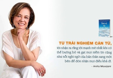 ‘Trở về từ cõi chết’ - Hành trình cận tử và chữa lành của một bệnh nhân ung thư