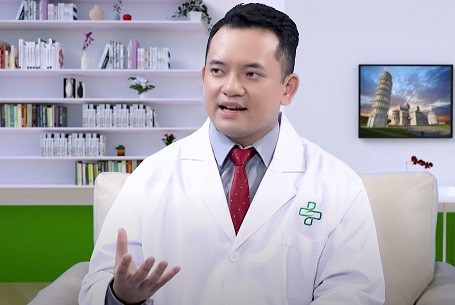 Bác sĩ gia đình: Loãng xương ở nam giới diễn tiến âm thầm, dễ phát hiện muộn