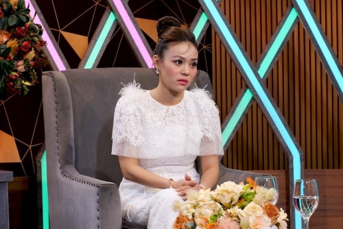 [Clip]Ca sĩ Hải Yến giảm 17kg sau loạt chỉ trích, thừa nhận từng nghỉ hát vì quá áp lực