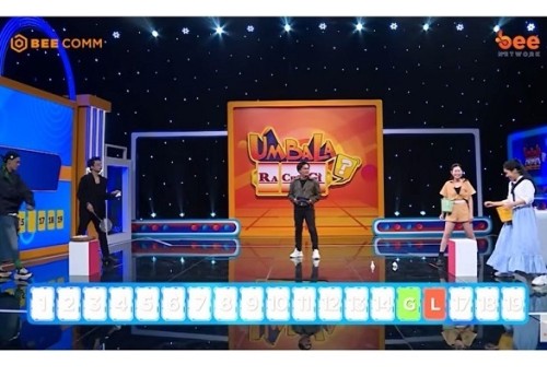 “Úm Ba La Ra Chữ Gì?” Tập 29: Ngọc Tiến trở lại cực lợi hại, cùng Trang Tuyền bứt phá ngoạn mục