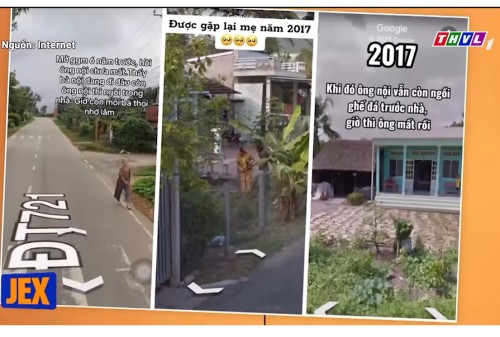Lời Cảnh Báo: Hiểm họa từ trào lưu “xuyên không” trên Google Map 