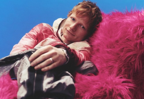 [Clip]Ed Sheeran chính thức phát hành album Play