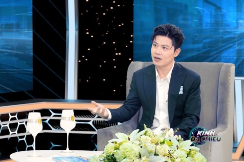 [Clip]Nhạc sĩ Nguyễn Văn Chung: “Viết Tiếp Câu Chuyện Hòa Bình” là ước mơ ấp ủ từ nhiều năm