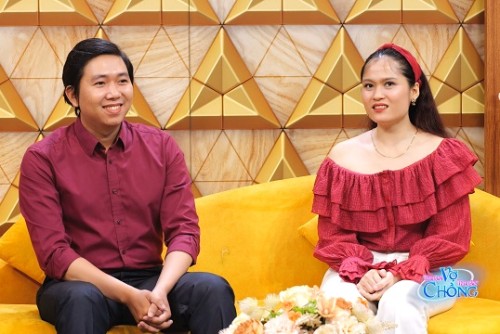 [Clip]Cặp đôi Tuyết Mai – Văn Lai: Hôn nhân thử thách bởi những điều nhỏ nhặt nhất