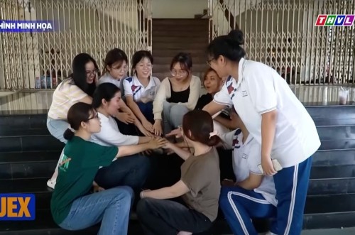 Câu Chuyện Cuộc Sống: Xây dựng các mối quan hệ lâu dài trong thời đại số