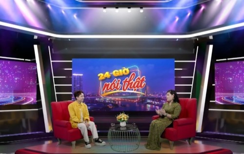 24h nói thật: Tô Nhi A khẳng định người miền Nam coi “giả lả” là điểm trừ trong giao tiếp