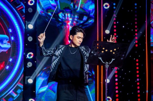 [Clip]Producer - ca sĩ Bảo Kun: “Hãy luôn giữ cảm xúc như một đứa trẻ”