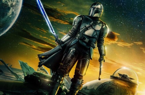 [Clip]STAR WARS TRỞ LẠI VỚI BOM TẤN THE MANDALORIAN AND GROGU, HÉ LỘ CUỘC CHIẾN VŨ TRỤ MỚI ĐẦY HẤP DẪN