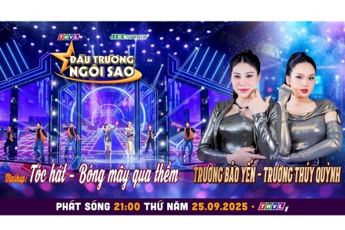 [Clip]HLV Đoan Trang kết hợp “cặp tướng” Bảo Yến - Thúy Quỳnh, màn “chơi lớn” có làm nên chuyện?